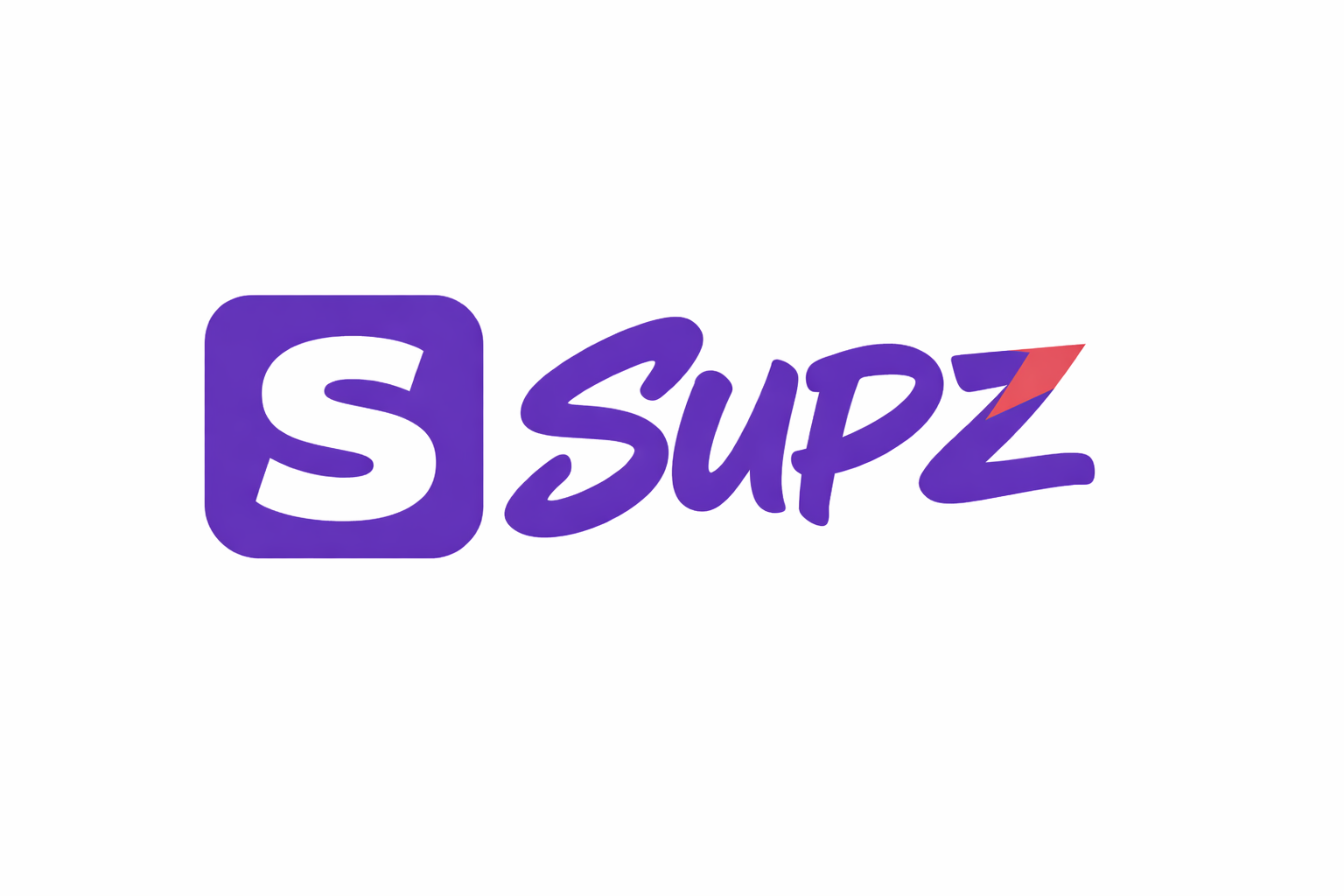 SupzMedia Logo